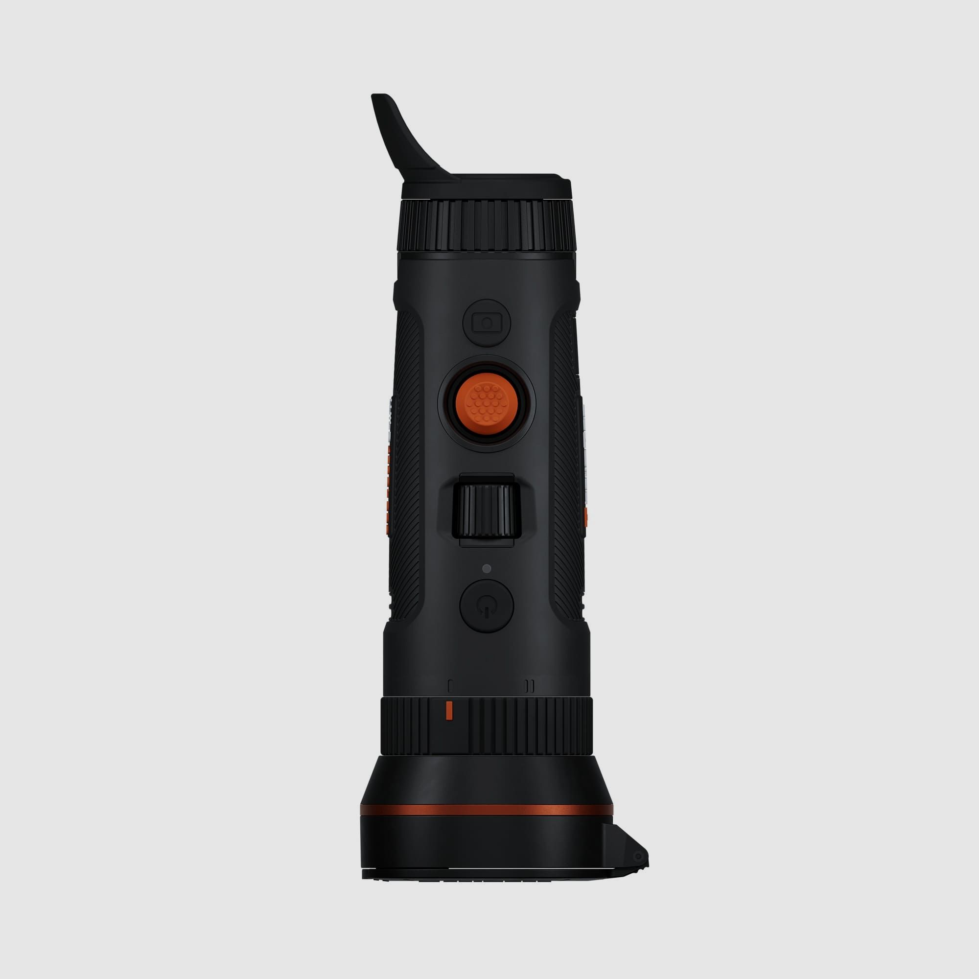 ThermTec WILD 650DL Pro