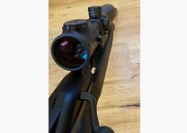 Blaser R8 Professional Success .270 Win.