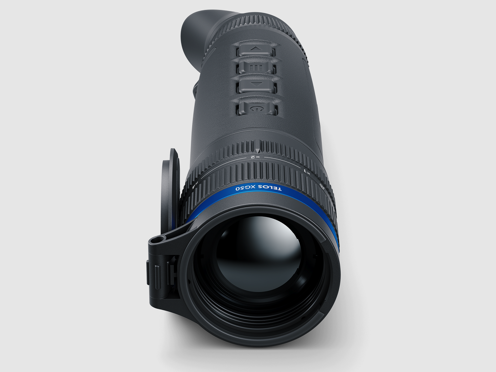 Pulsar Telecamera Termica Telos XG50, immagine 3 di 7