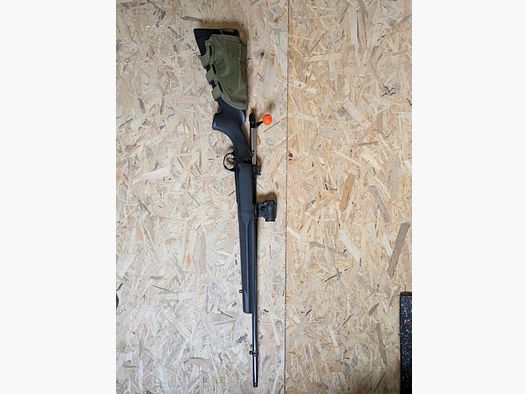 Sabatti Mercury 870 Cal. 8x57 M14x1