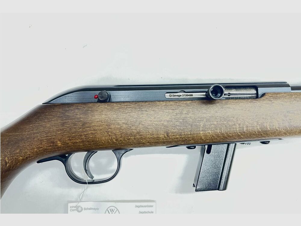 Savage 64G SR .22lr, image 5 sur 6
