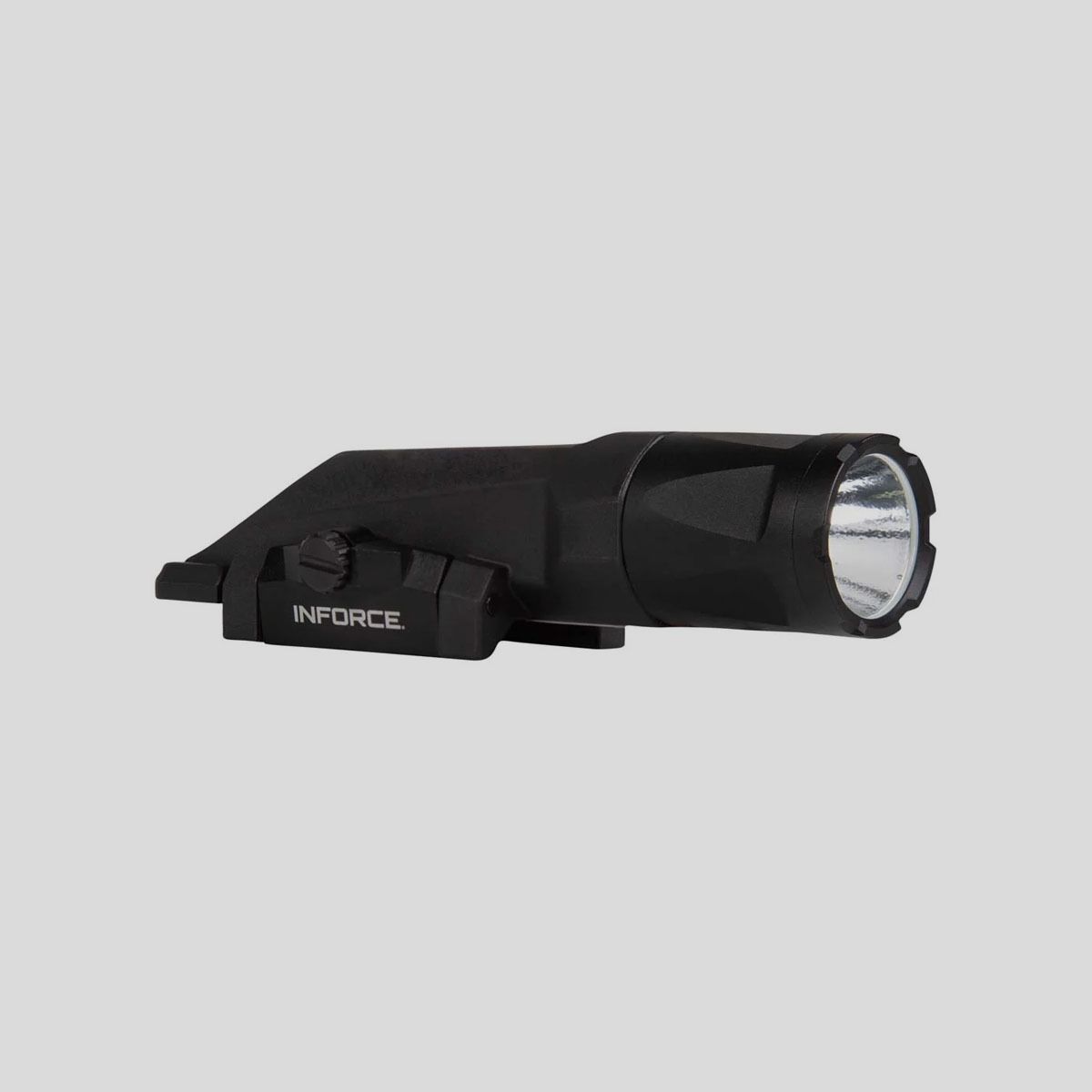 Inforce – WMLx White Gen3 Black [1100LM], Bild 1 von 2