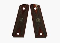 Empuñadura Renegade de madera de rosa 1911