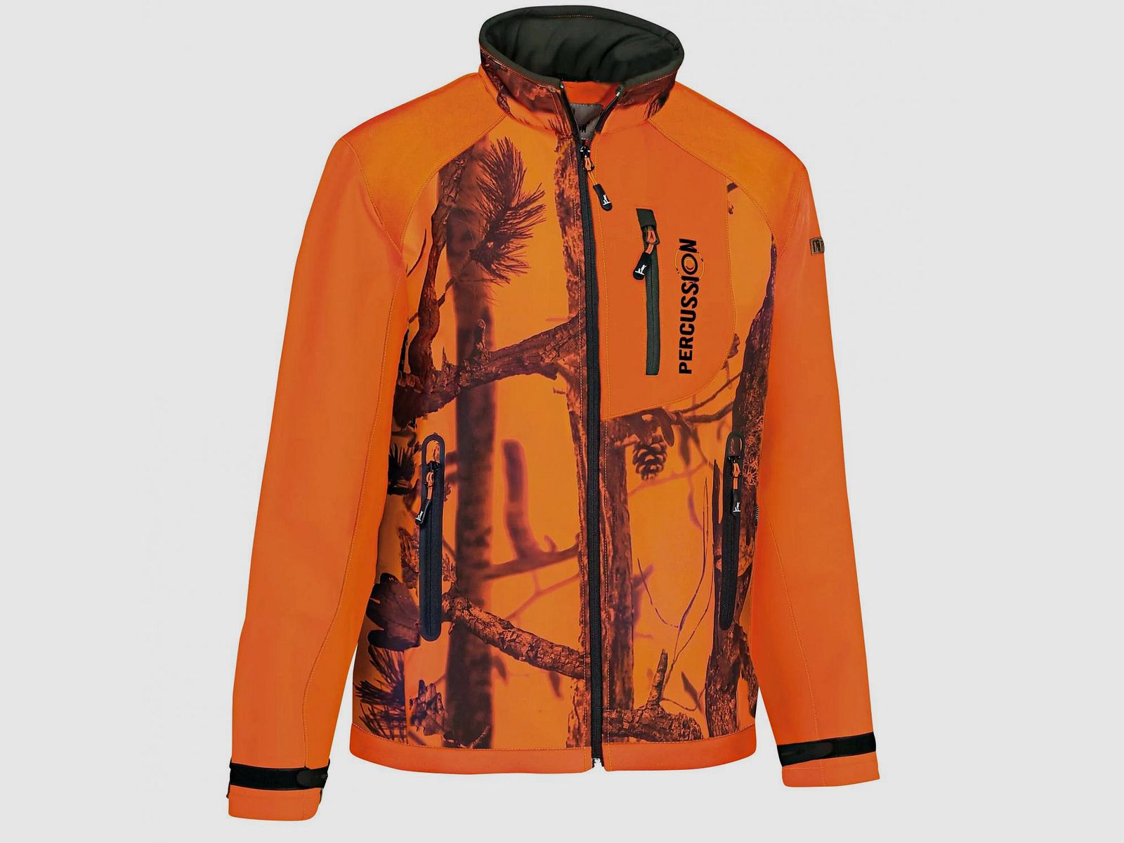 Jagdjacke Softrack