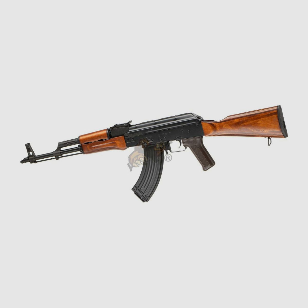 LCKM S-AEG -F- - LCT