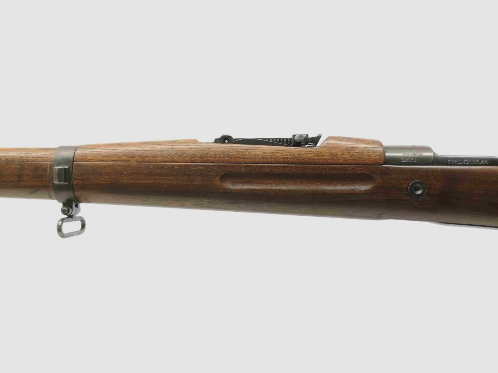 Preduzece 44 Mod. 24/52-C - altersbedingt Note 2-