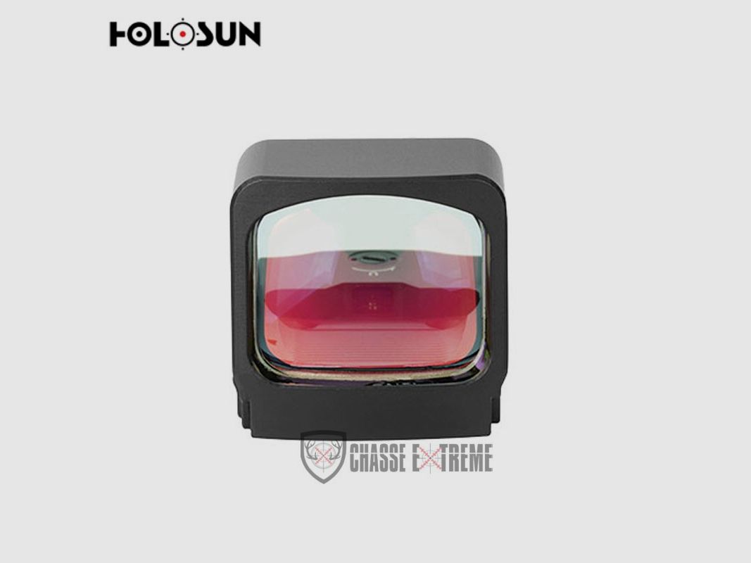 Rotpunktvisier HOLOSUN Reflex Elite 507 COMP, Bild 5 von 5