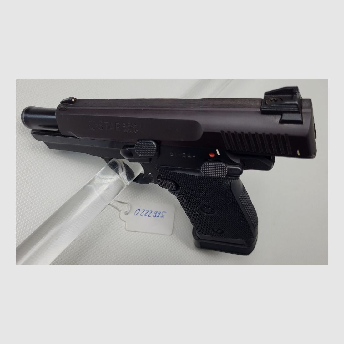 Star M43 Firestar