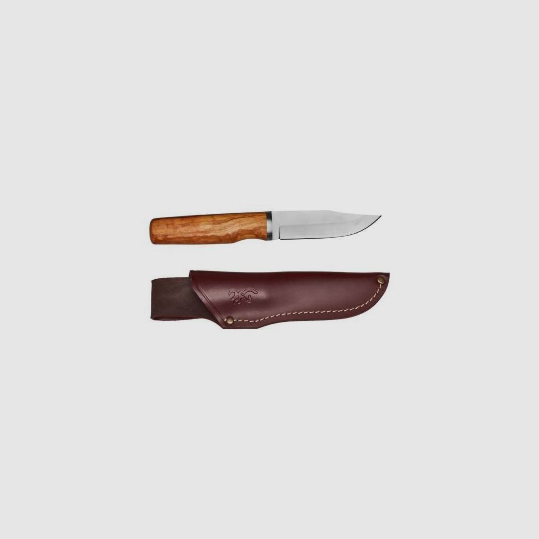 Coltello da caccia Nordic Browning