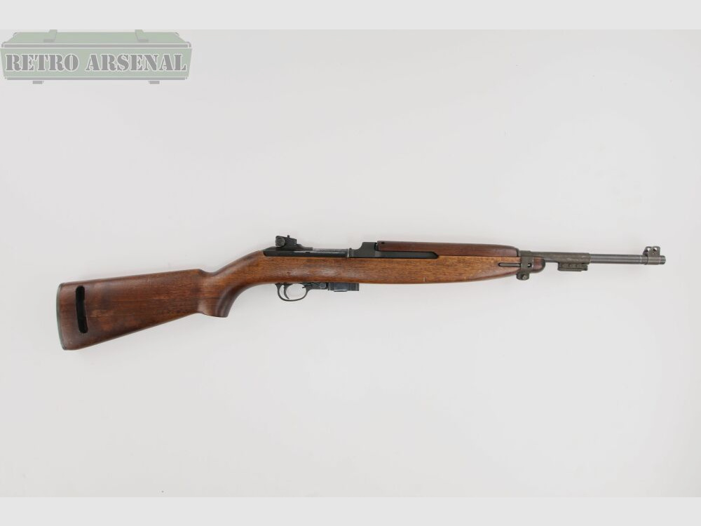 Quality Hardware and Machine Corp. M1 Carbine