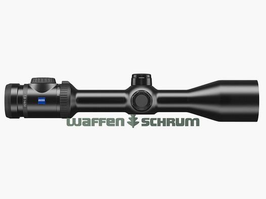 Zeiss Victory V8 - 1.8-14x50 / 30mm central tube without rail