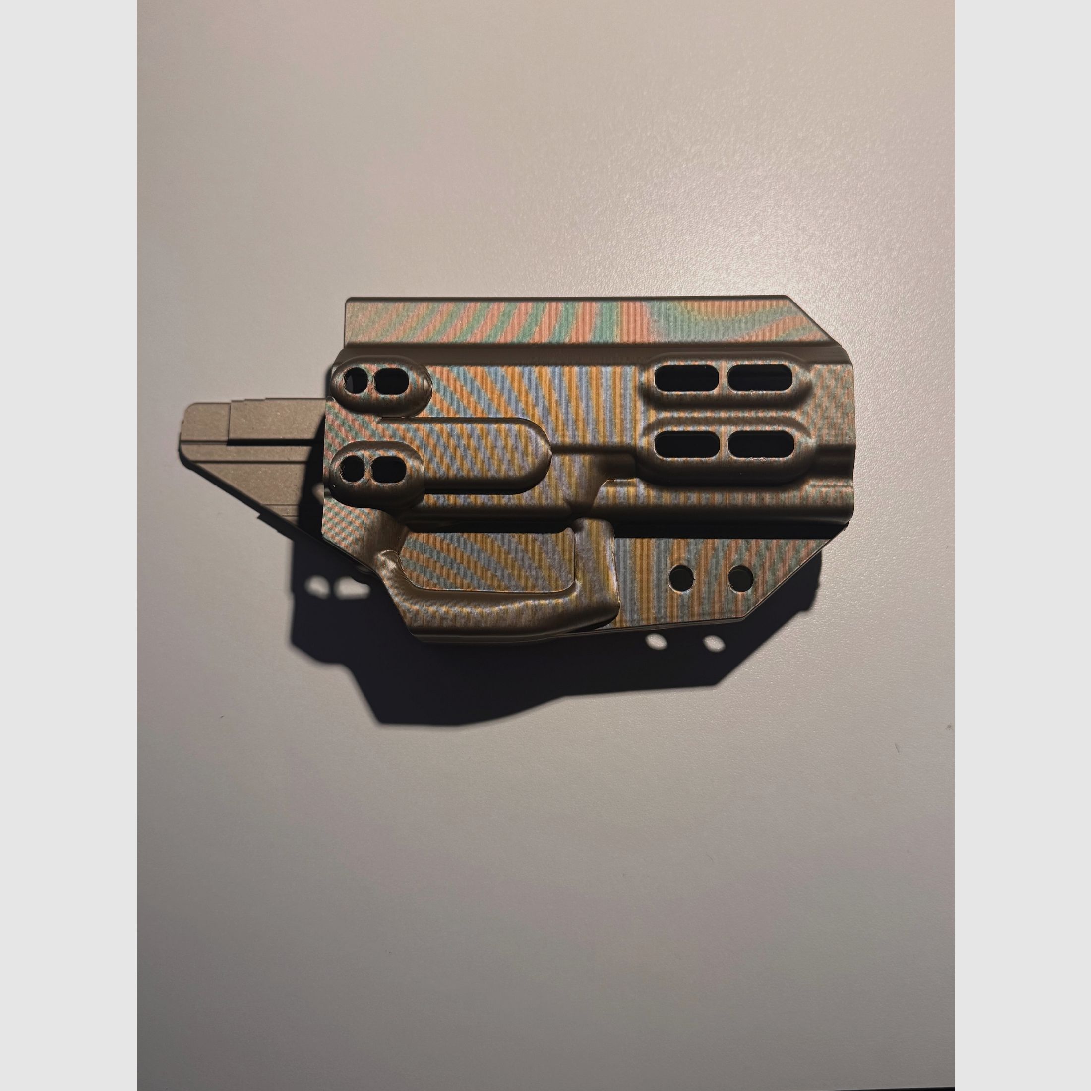 Holster HK SFP9 VP9 v.1