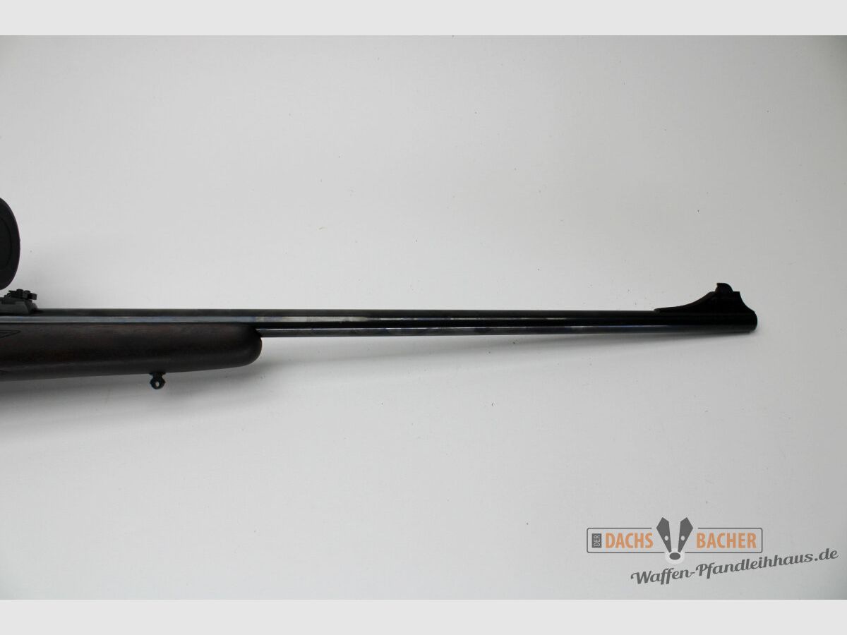 Fusil à répétition Zastava M98 Cal. .30-06 Spring avec Meopta Artemis 2100 3-12x50, image 7 sur 8