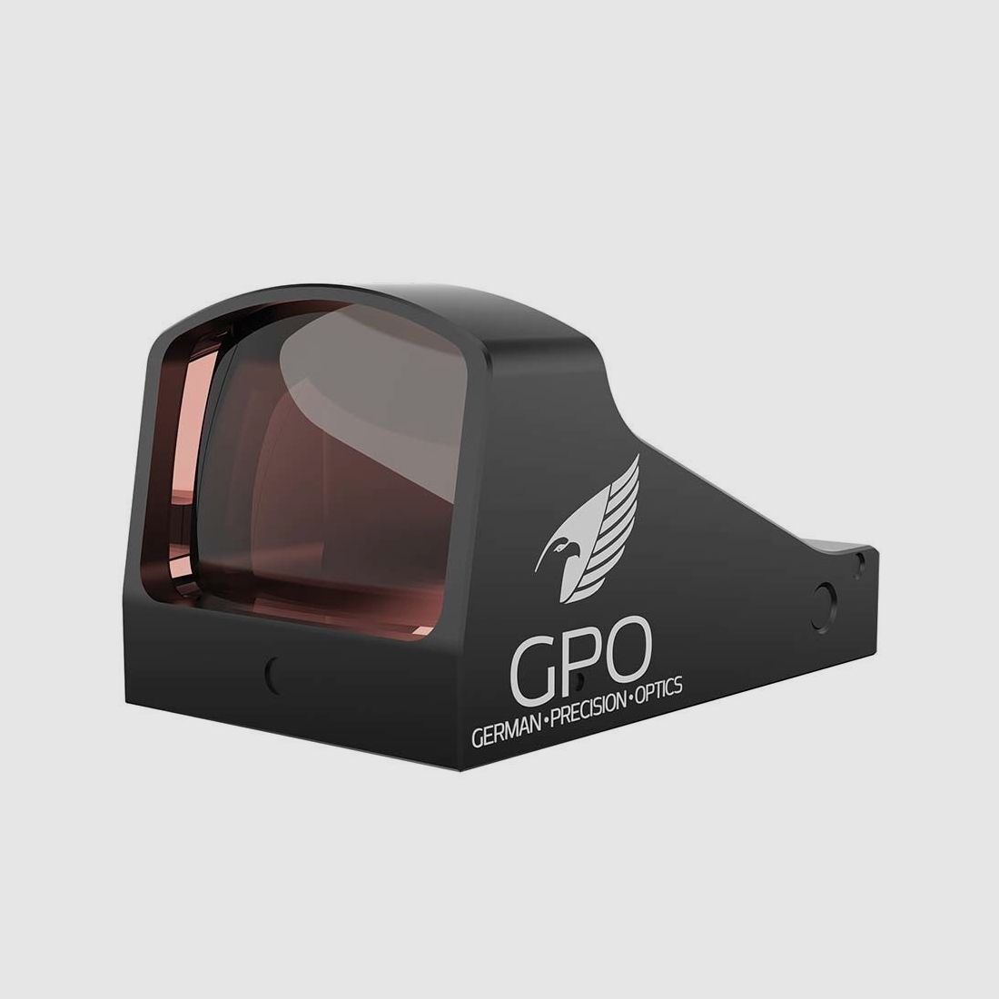 GPO SPECTRA Pistol Dot Rotpunktvisier