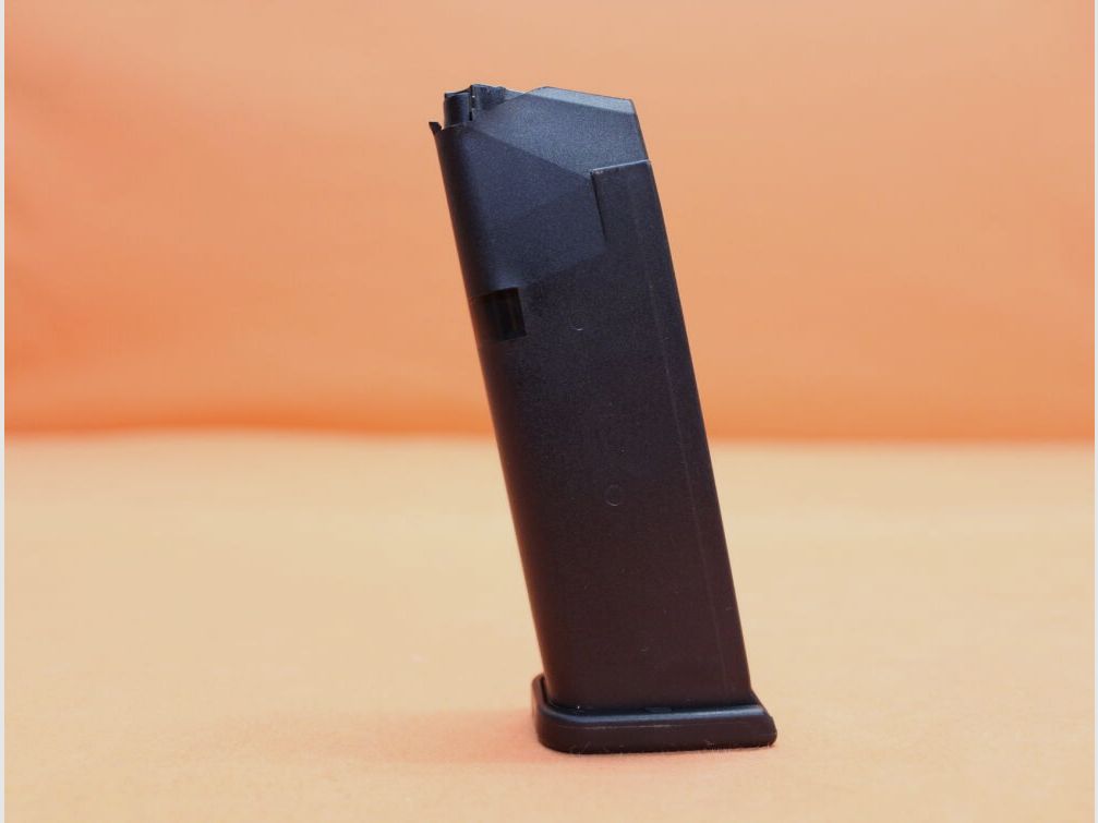 Glock Glock 32: Magazine 13-round Gen4 .357SIG