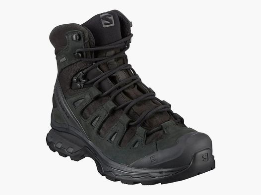 Salomon Salomon Stivali Tattici Quest 4D GTX Forces 2 EN - Coyote / 6.5 Uomo