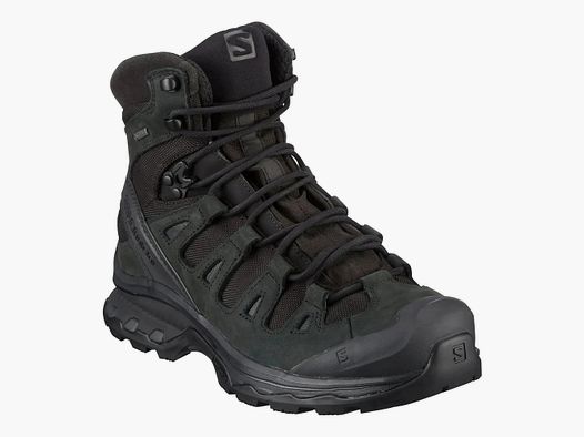 Salomon Salomon Tactical Boots Quest 4D GTX Forces 2 EN - Coyote / 6.5 Men