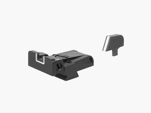 SPR Sight W.Outline Colt 1911A1