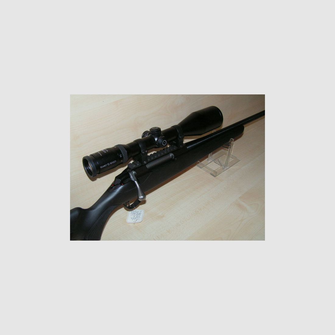 Tikka T3x Lite