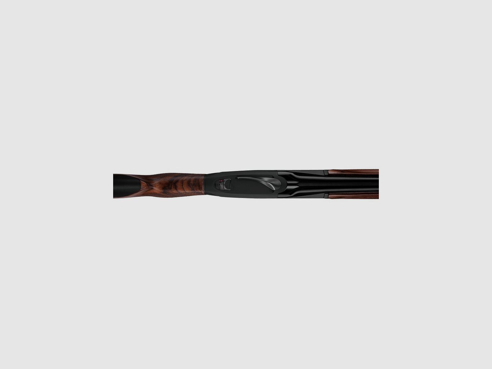 Flinte BENELLI 828 U Black, Bild 5 von 5
