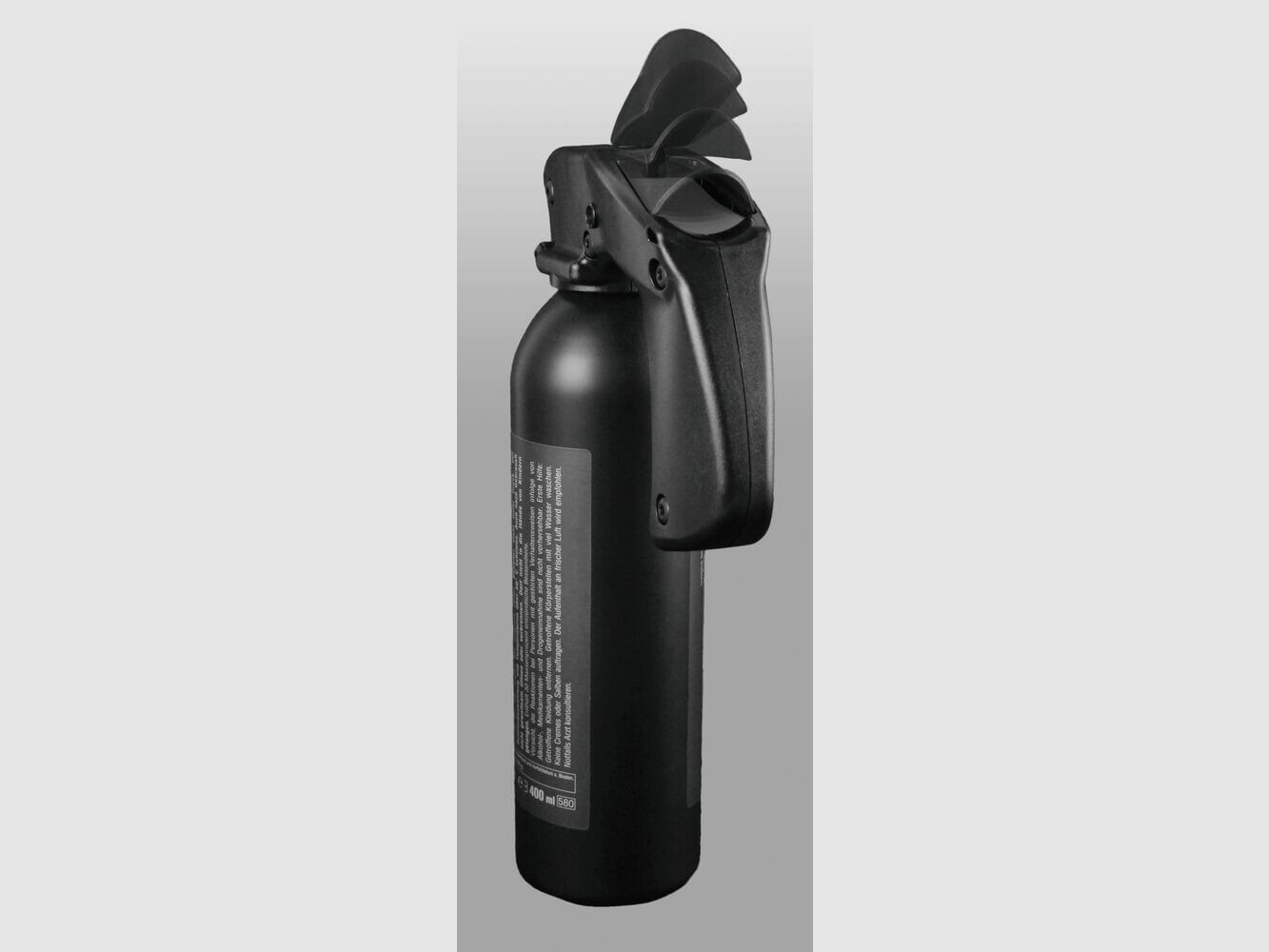 TW1000 Pepper-Jet Super-Gigant (400 ml)