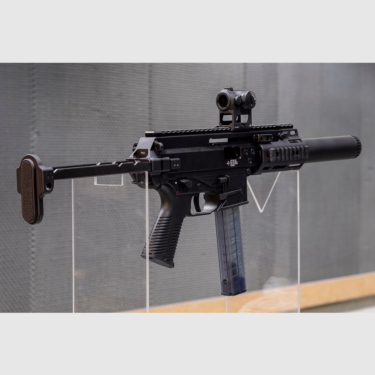 B&T APC9 Pro K SD, immagine 4 di 4