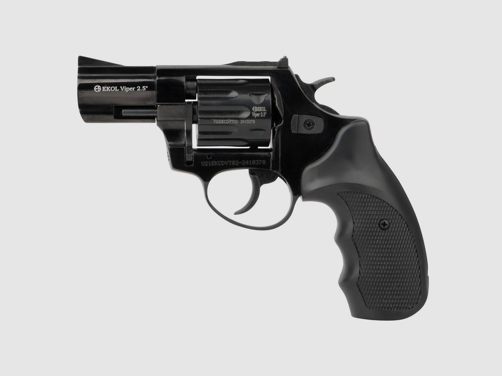 Ekol Viper, Black