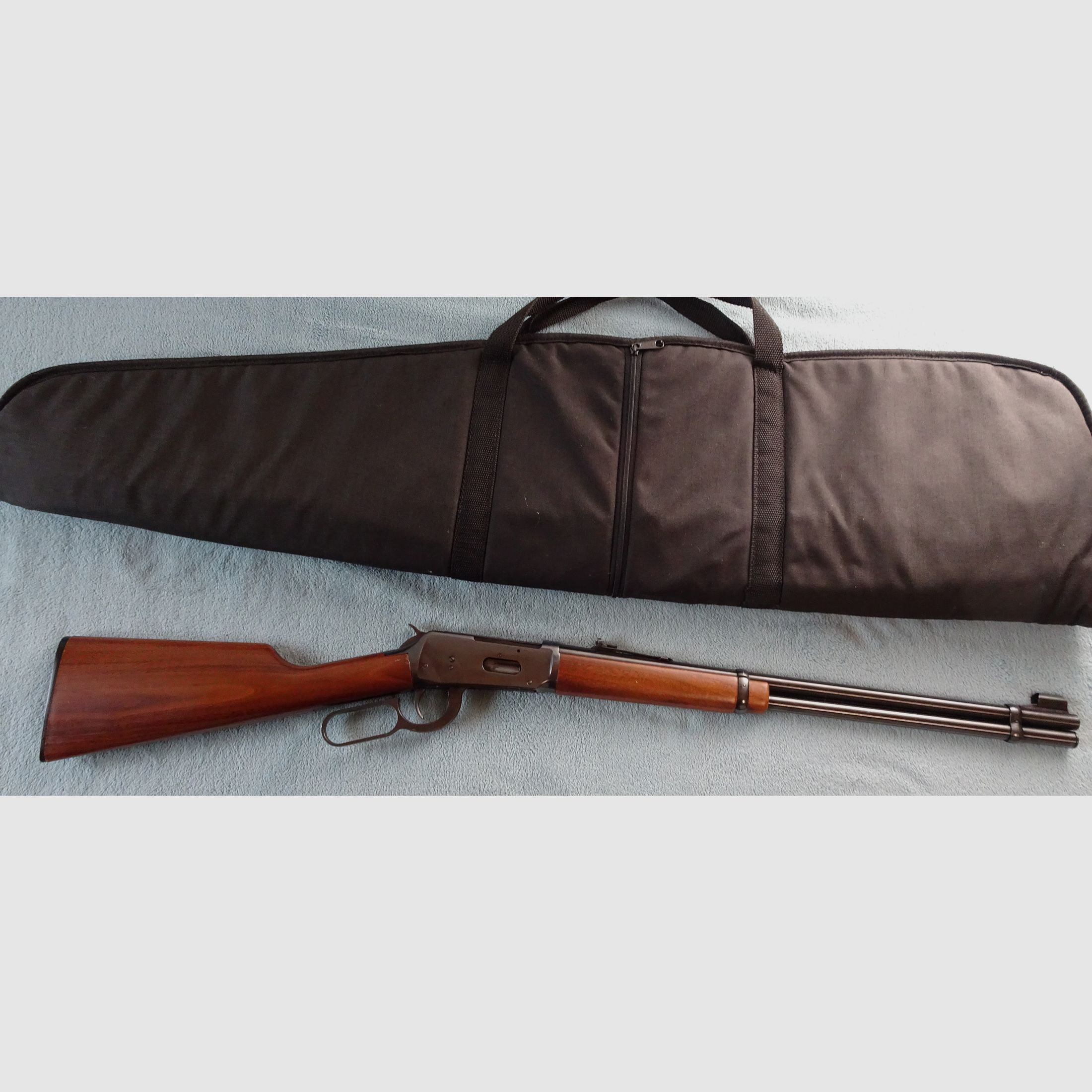 WINCHESTER Model 94 AE 30-30