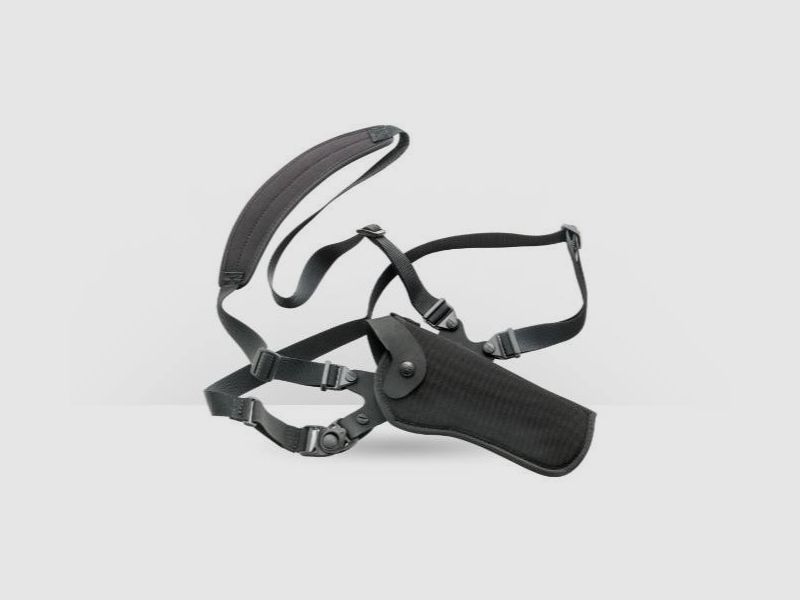 CHIAPPA RHINO 6″ Condura Shoulder Holster