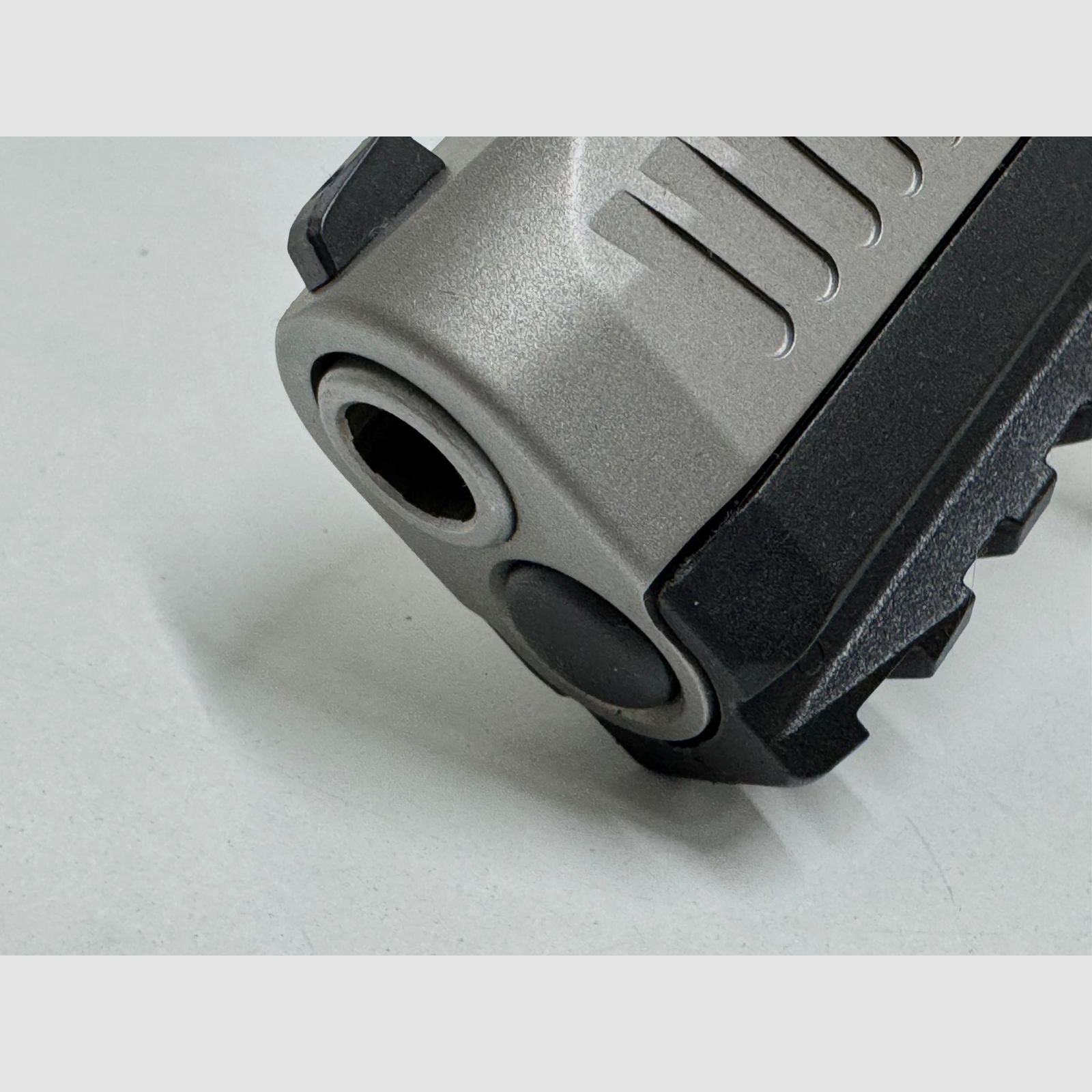 Pistolet TAURUS G3 DuoTone