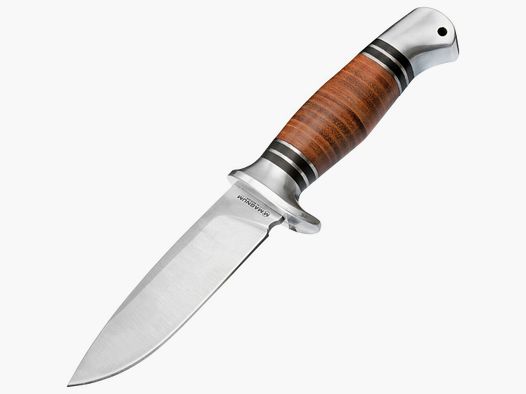 Magnum by Böker Knife Leatherneck Hunter