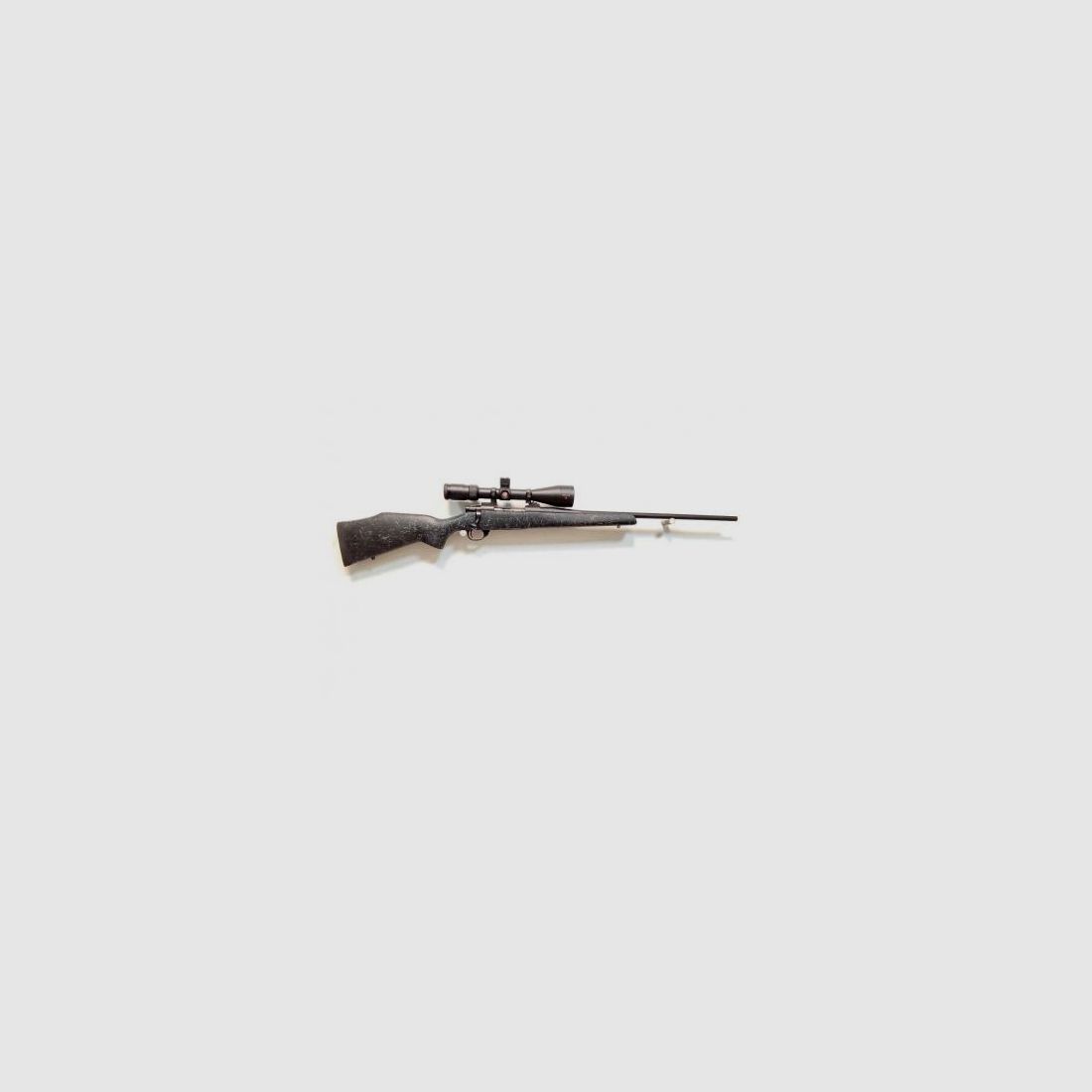Weatherby Vanguard cal. 300WM. Utilisé., image 1 sur 5