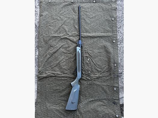 Fusil à air 304 crosse en plastique RDA 4,5mm