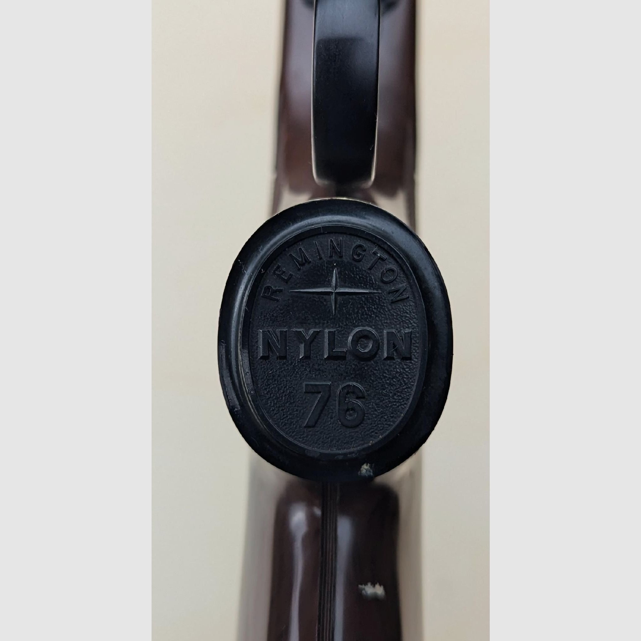 Nylon 76 Remington .22lr, onderhevel herhalingsgeweer