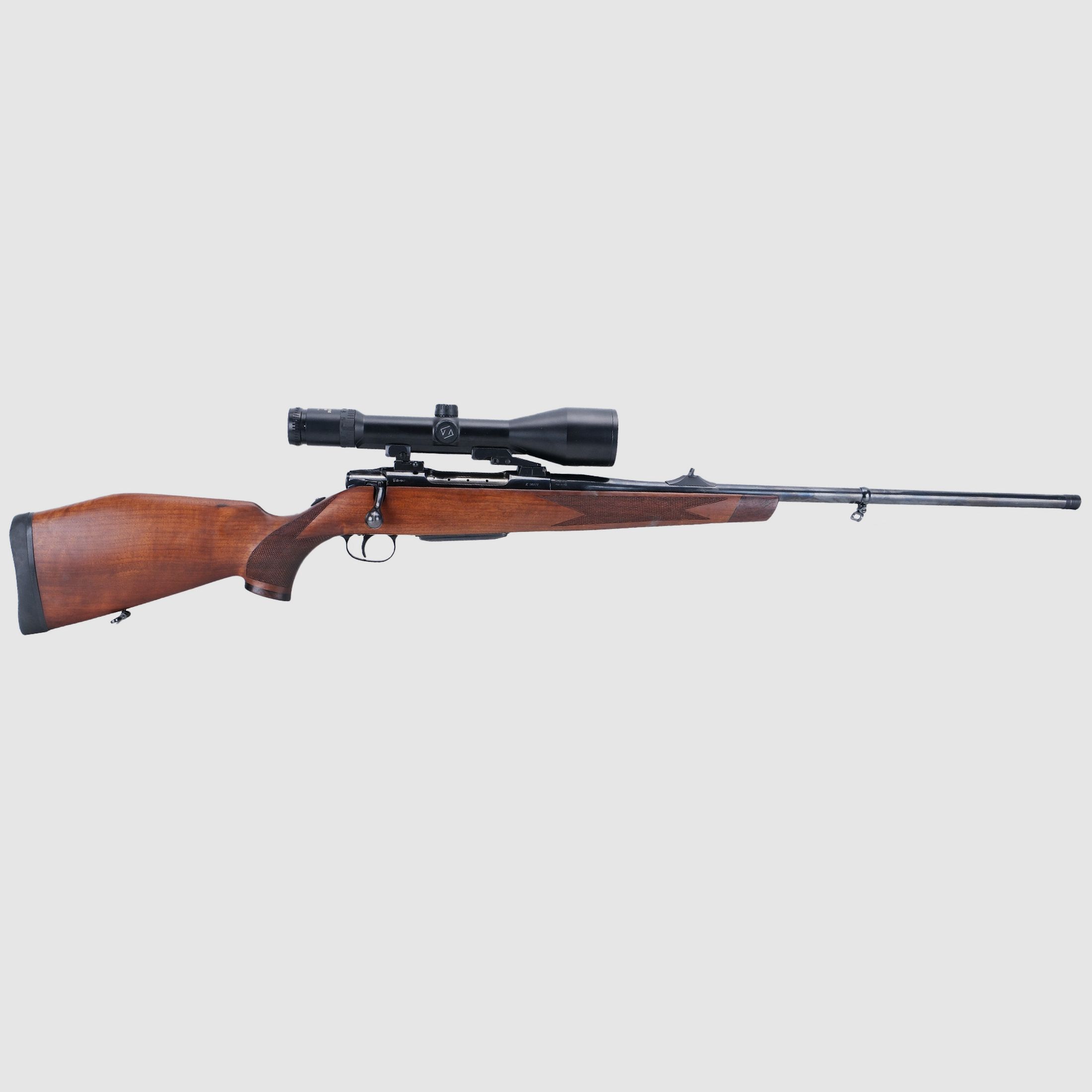 Sauer & Sohn Mod. 90 8x68S Repeating Rifles