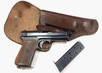 Używana broń Mauser 1914