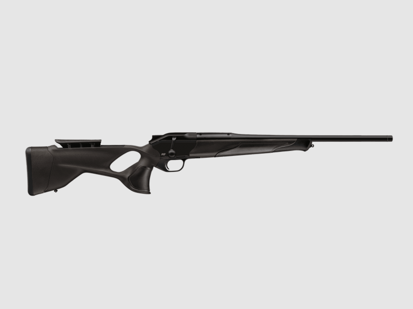 Blaser R8 Ultimate Leder verstellbar – LL 520mm – 8x57IS, Bild 1 von 3