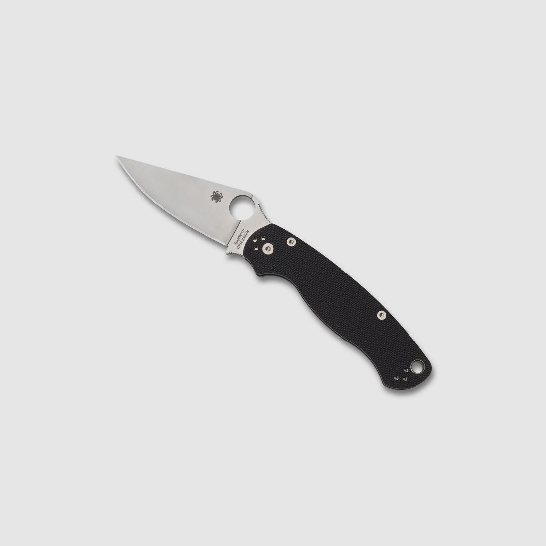 SPYDERCO PARA MILITARY, image 1 sur 2