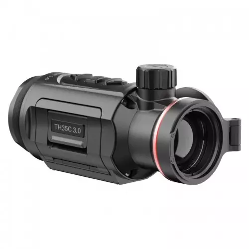 HIKMICRO Clip-On Thunder TH35C 3.0, Bild 6 von 7