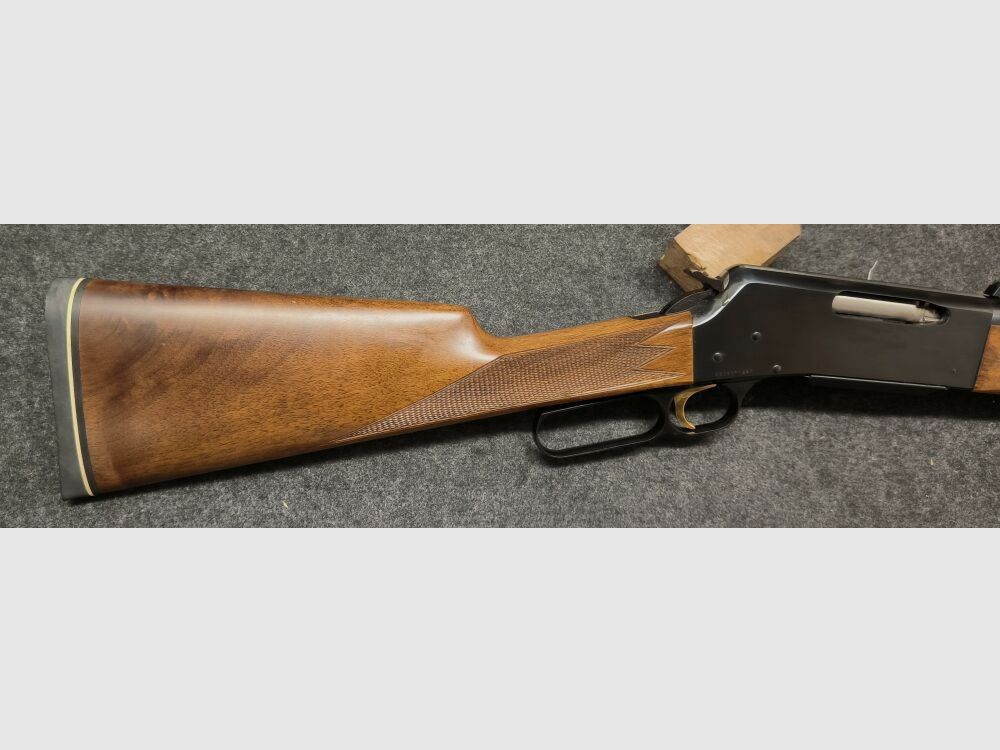 Browning BLR, Bild 6 von 9