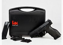 Heckler & Koch SFP9 SF