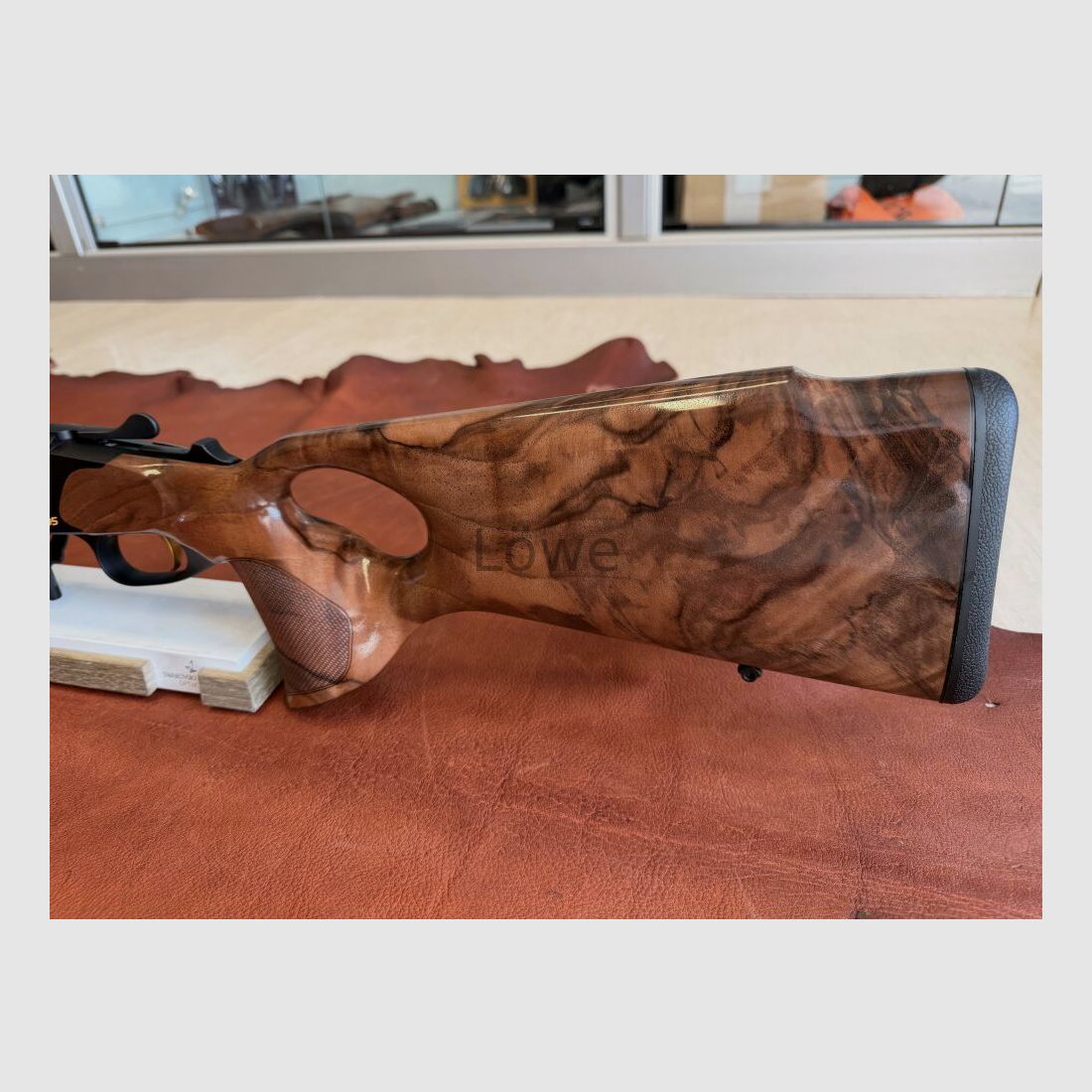 Blaser K95 Success Links HK 4, Bild 2 von 6