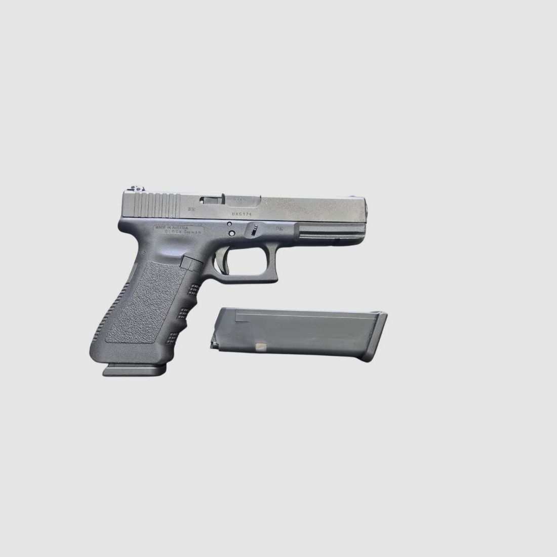 Glock 17