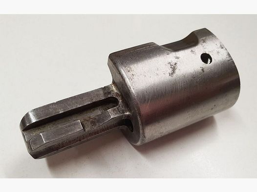 supporto originale per baionetta per Mauser Argentino Modello 08/34 e Mauser Brasiliano Modello 1908