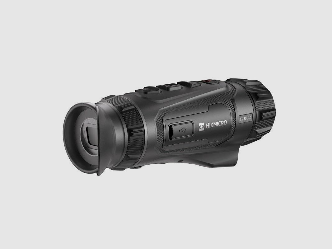 HIKMICRO urządzenie termowizyjne Hikmicro monokular Lynx LQ35L 3.0 NOWE!