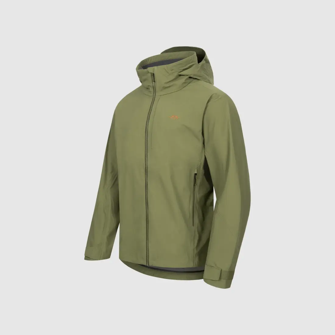 Blaser Venture 3L Hardshell Jacket Highland Green, zdjęcie 4 z 8