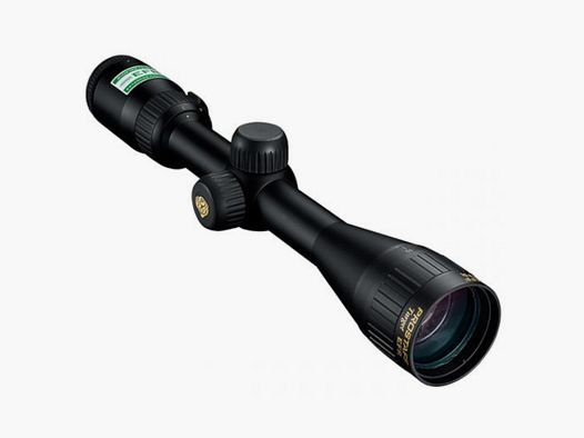 Nikon – PROSTAFF P3 TARGET EFR 3-9×40 RT PRECISION