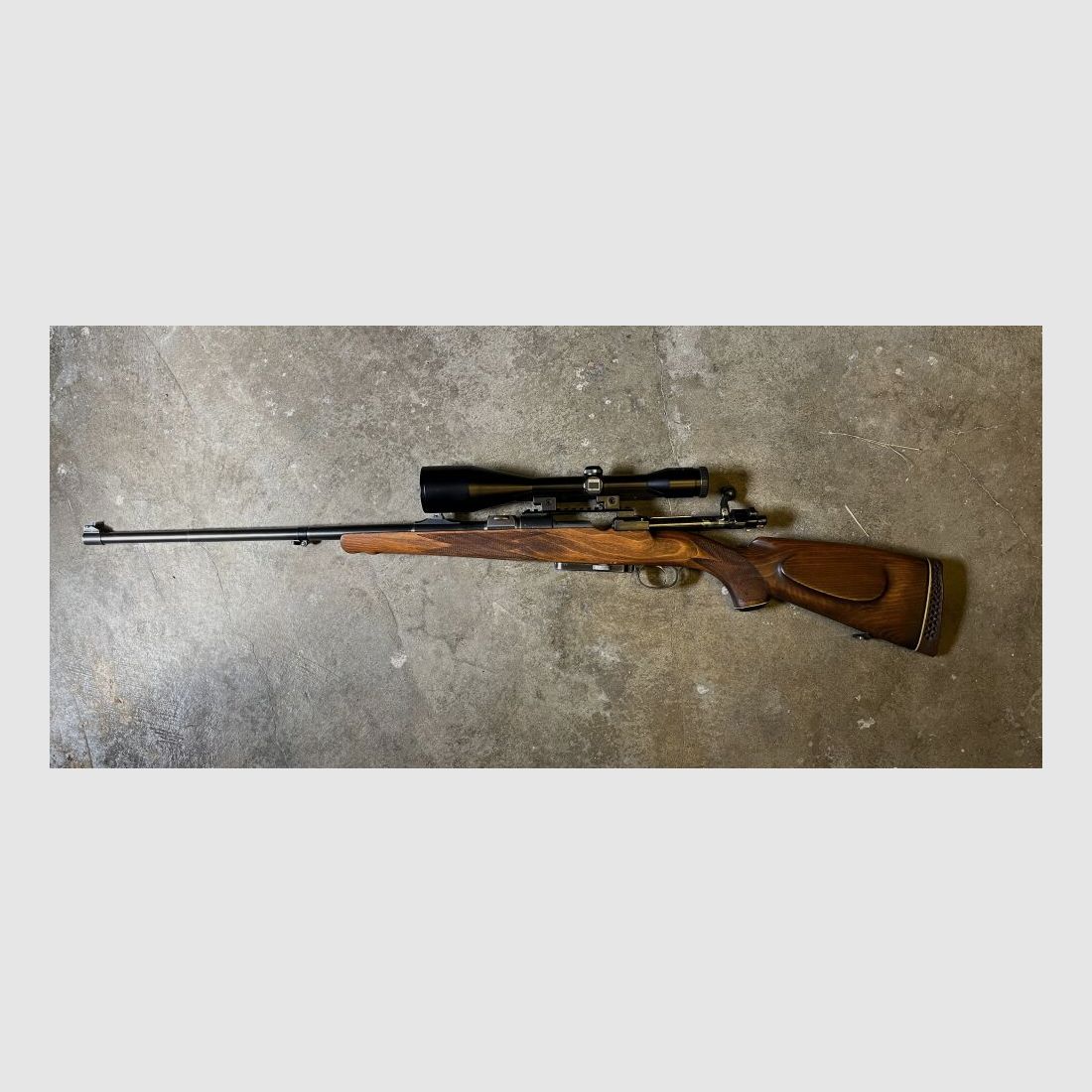 Mauser K98