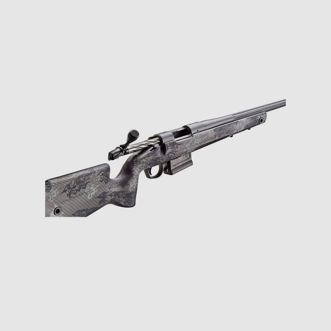 BERGARA B14² CREST CARBON, image 2 sur 7