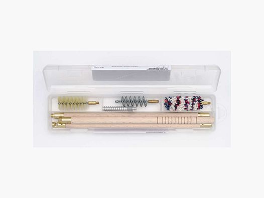 AKAH box for shotguns